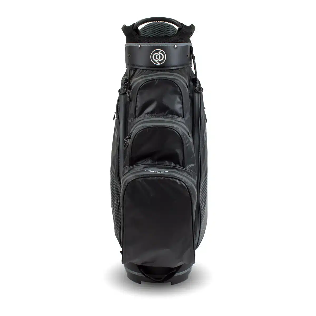 Black-Waterproof-Front