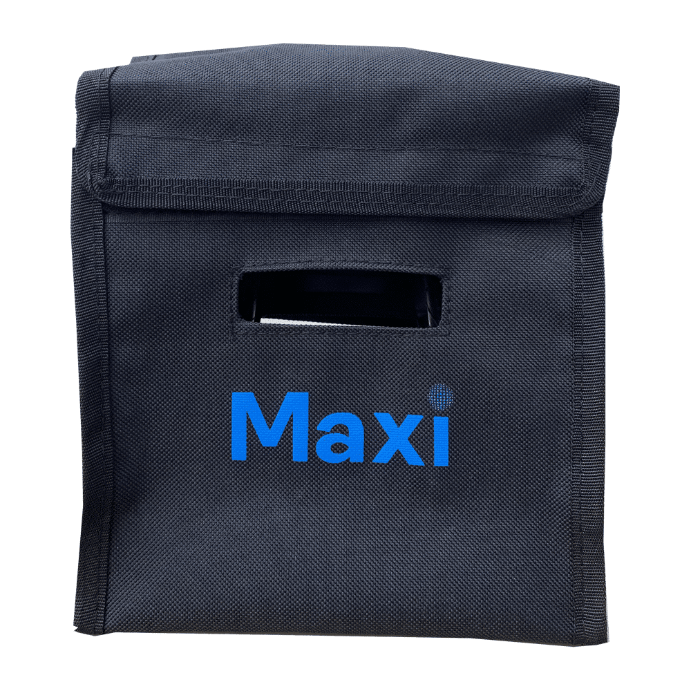 Maxi-Canvas-Battery-Carry-Bag